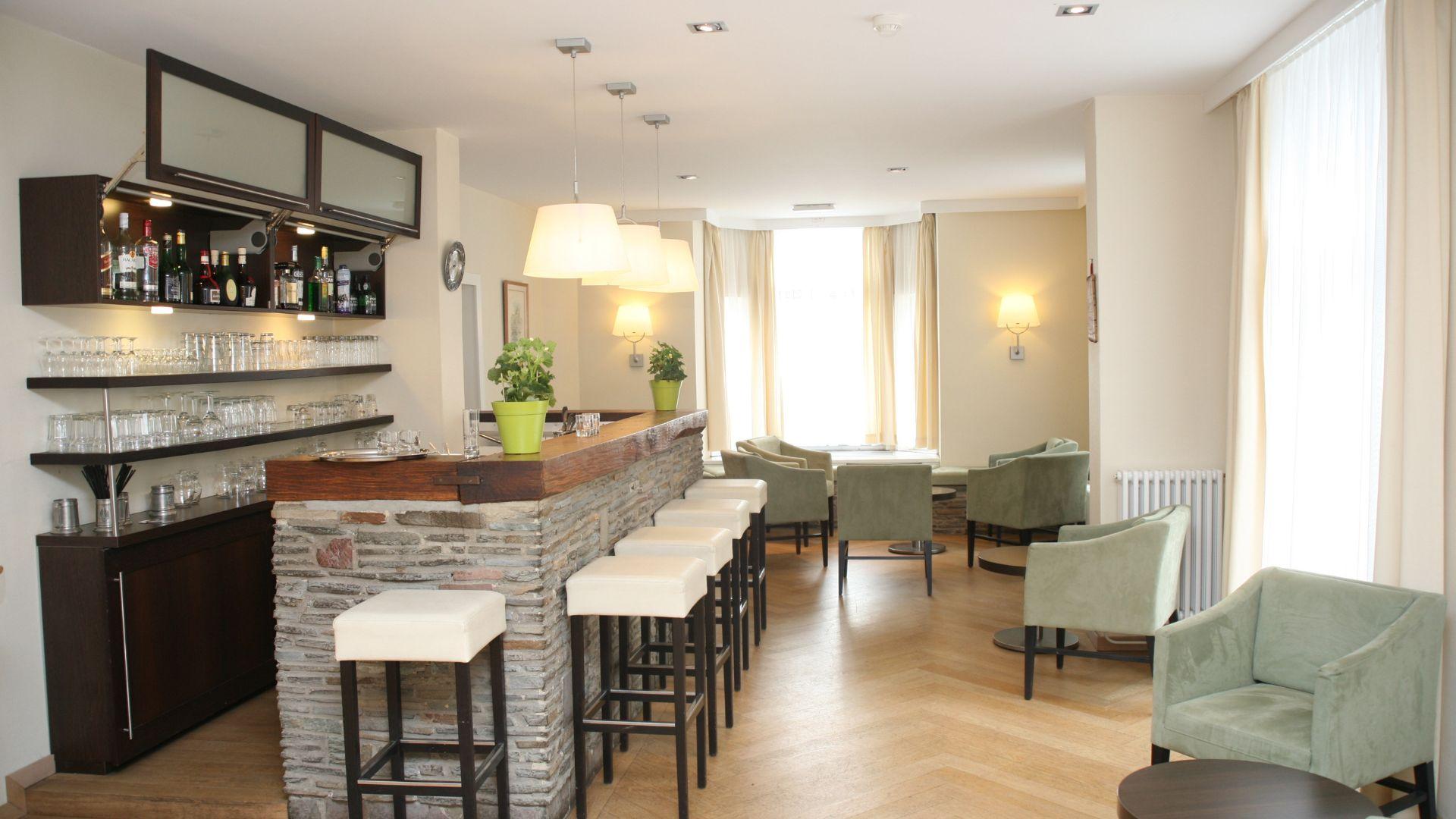 Le bar